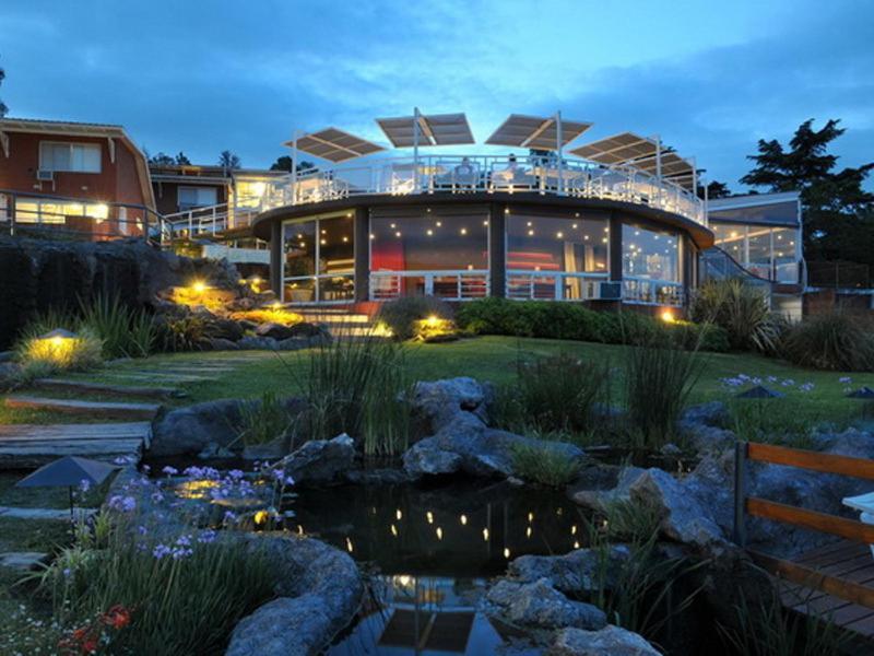 Lake Buenavista Apart Hotel & Suites Villa Carlos Paz Zewnętrze zdjęcie