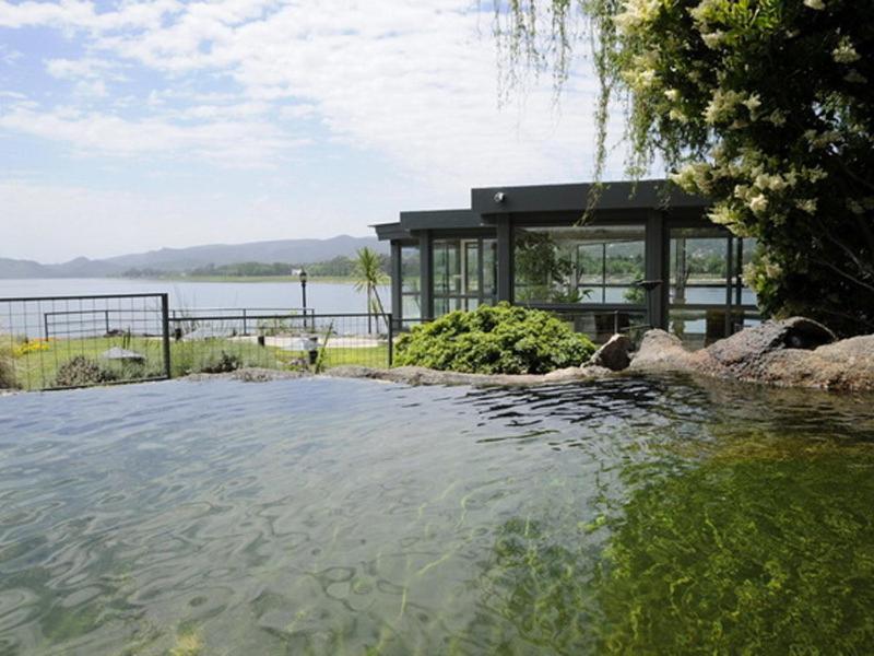 Lake Buenavista Apart Hotel & Suites Villa Carlos Paz Zewnętrze zdjęcie