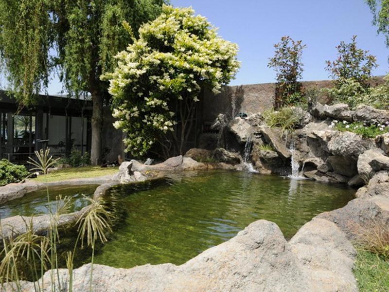 Lake Buenavista Apart Hotel & Suites Villa Carlos Paz Zewnętrze zdjęcie