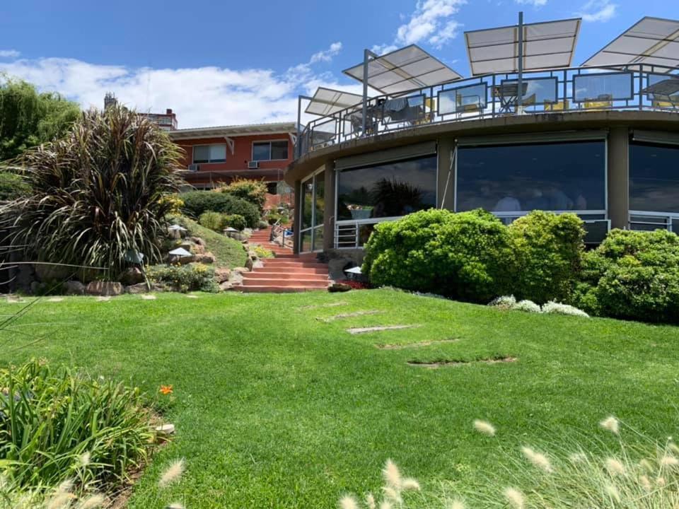 Lake Buenavista Apart Hotel & Suites Villa Carlos Paz Zewnętrze zdjęcie
