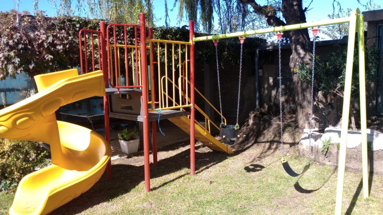 Lake Buenavista Apart Hotel & Suites Villa Carlos Paz Zewnętrze zdjęcie