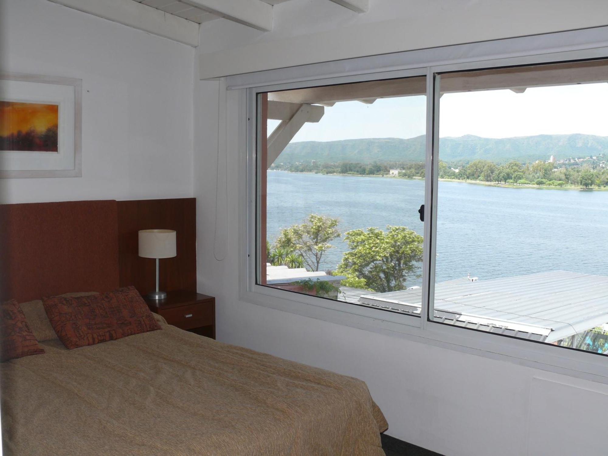 Lake Buenavista Apart Hotel & Suites Villa Carlos Paz Zewnętrze zdjęcie