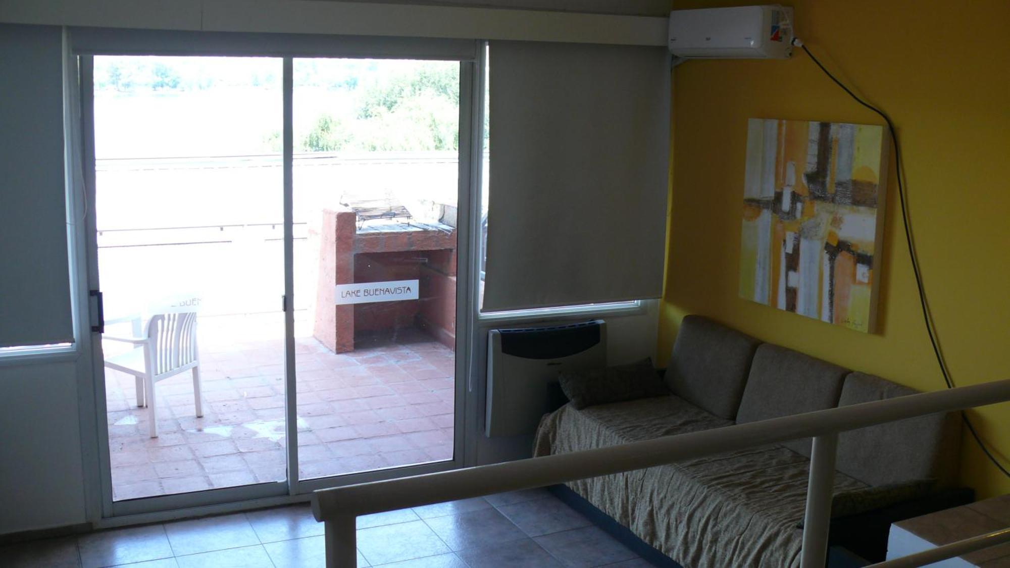 Lake Buenavista Apart Hotel & Suites Villa Carlos Paz Zewnętrze zdjęcie