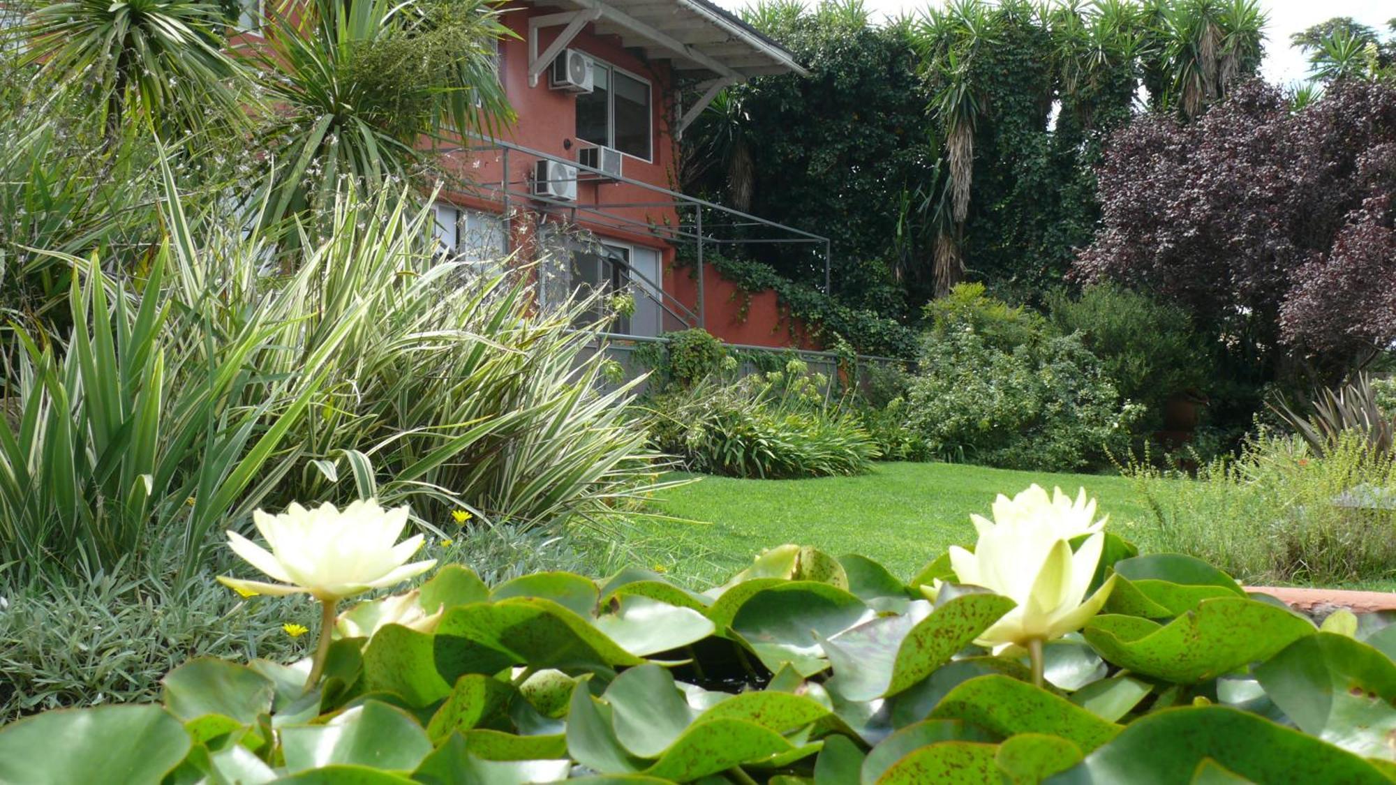 Lake Buenavista Apart Hotel & Suites Villa Carlos Paz Zewnętrze zdjęcie