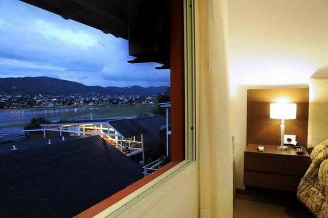 Lake Buenavista Apart Hotel & Suites Villa Carlos Paz Pokój zdjęcie