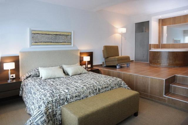 Lake Buenavista Apart Hotel & Suites Villa Carlos Paz Pokój zdjęcie